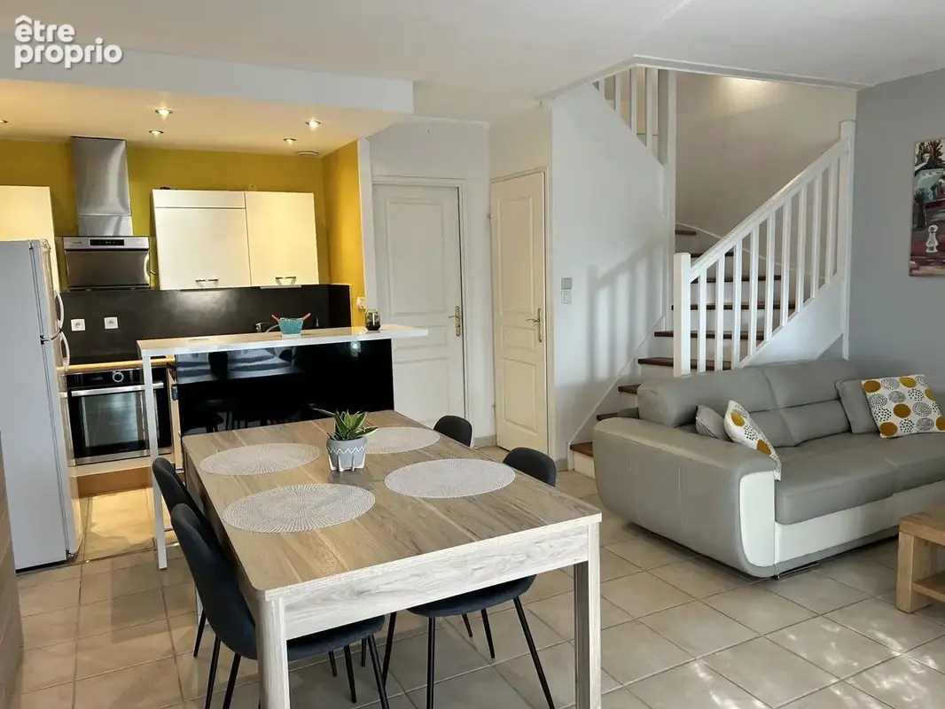Maison 69 m² à Mallemort  - photo 4