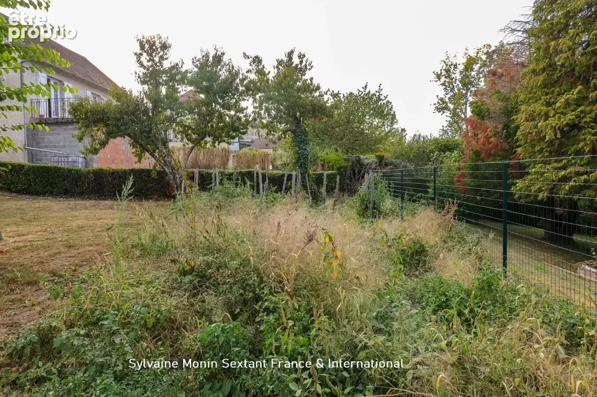 Maison 4 chambres avec jardin clos, au calme et proche des commerces - photo 4