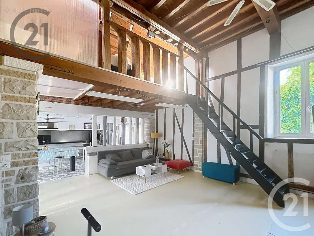 Maison 141 m² à Brienon-Sur-Armancon  - photo 3