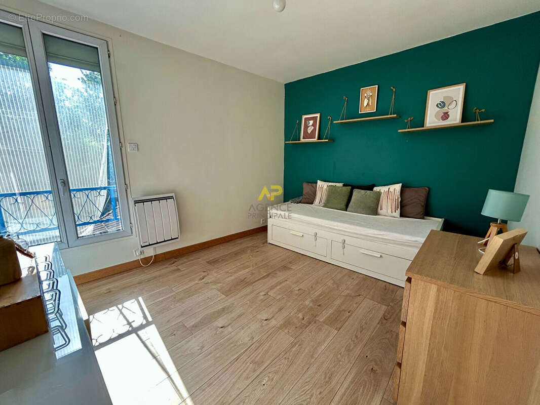Appartement à CORMEILLES-EN-PARISIS
