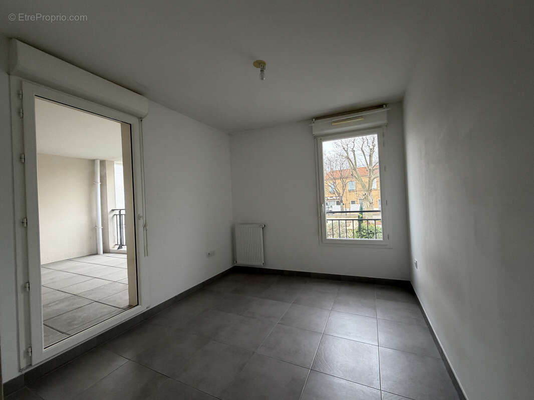 Appartement à LA CIOTAT