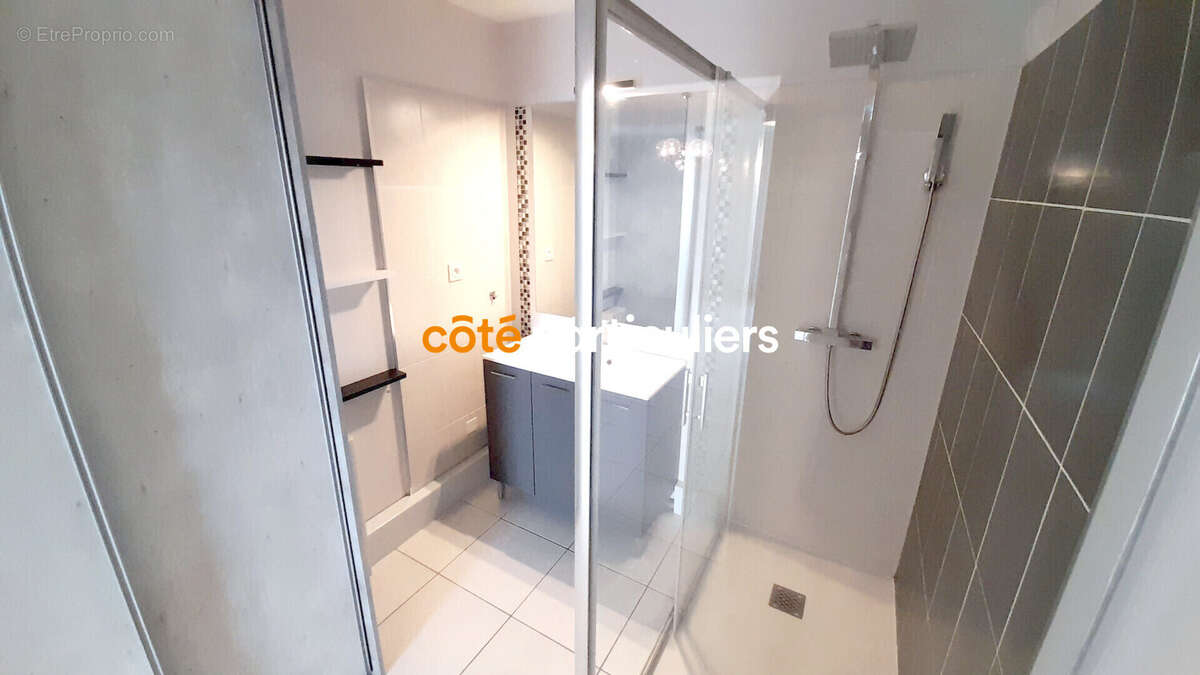 Appartement à OLEMPS