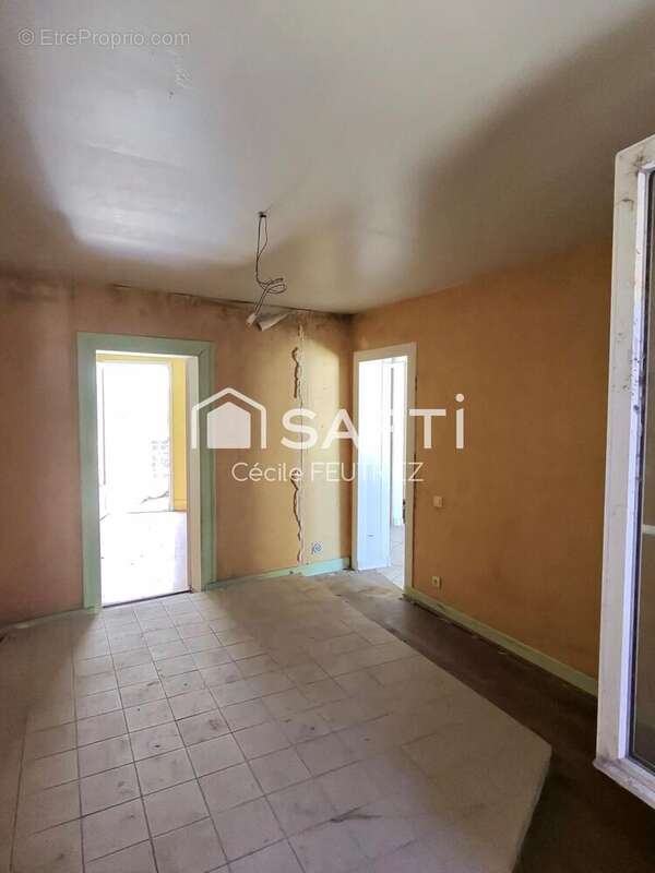 Photo 6 - Appartement à LARCHE