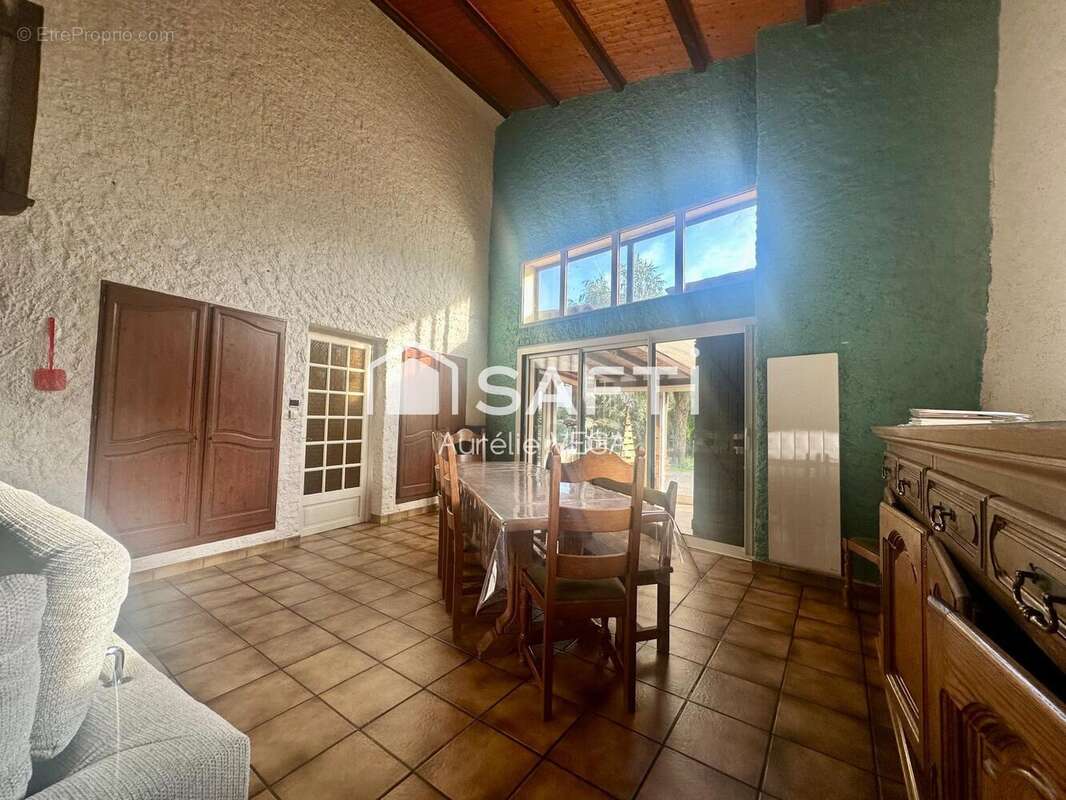 Photo 6 - Maison à AIGUES-VIVES