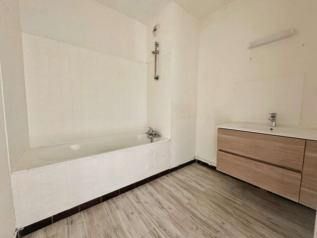 Appartement à RUMILLY