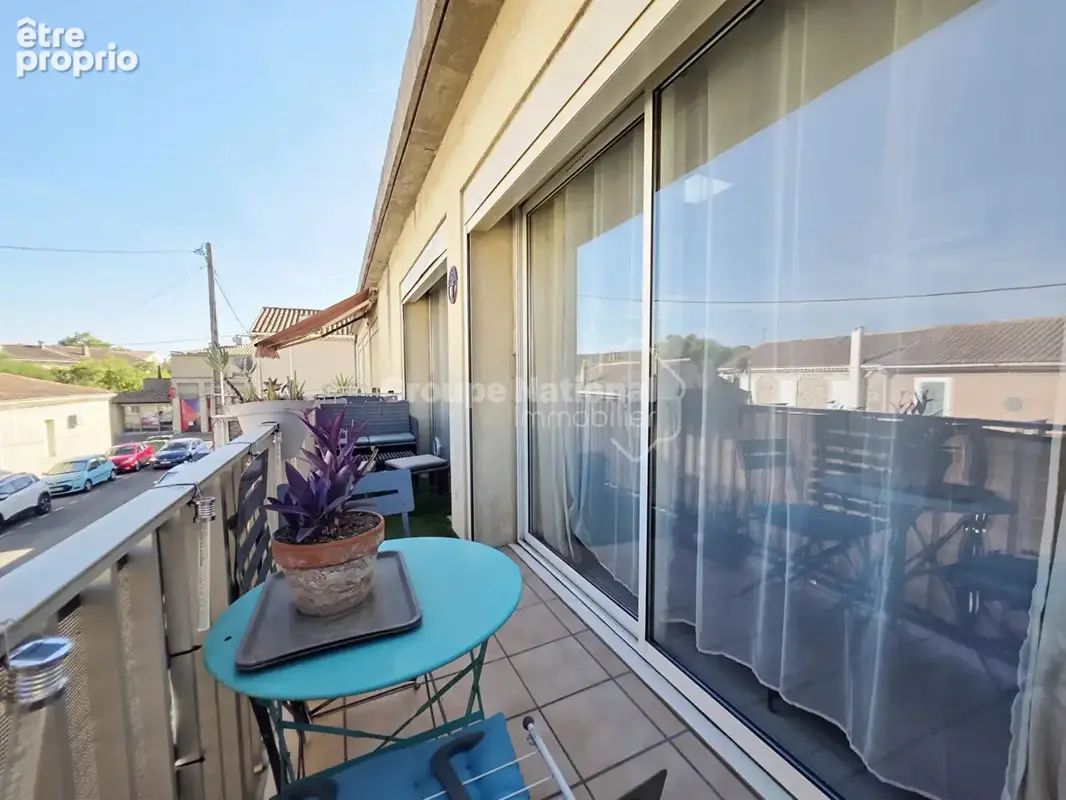 Appartement 3 pièces à vendre à Miramas - photo 13
