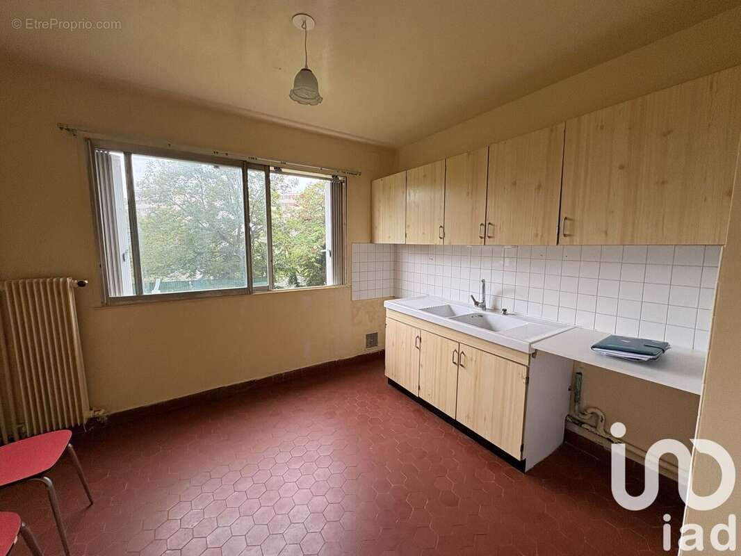 Photo 4 - Appartement à POISSY