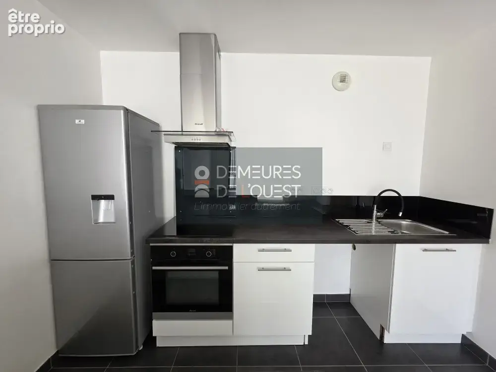 T2 - 42 m2 - 1 chambre - 1 grand balcon sud - 1 parking en sous-sol - photo 10