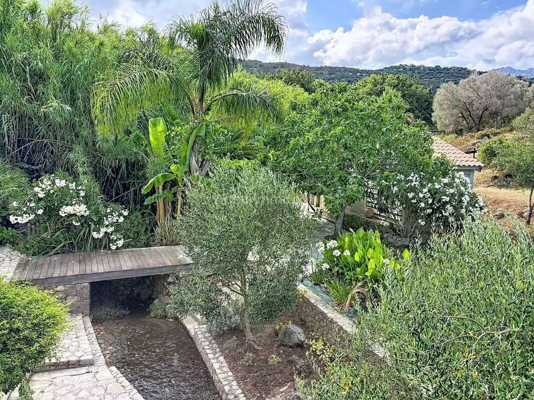 Vente Maison Aregno(20220) 2 000 000ï¿œ - photo 4