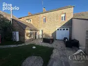 Maison à LANDEAN