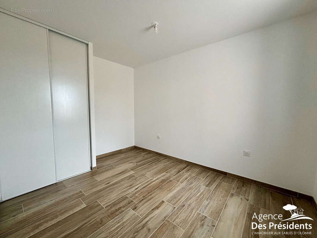 Maison LA CHAUME 127 m² - photo 11