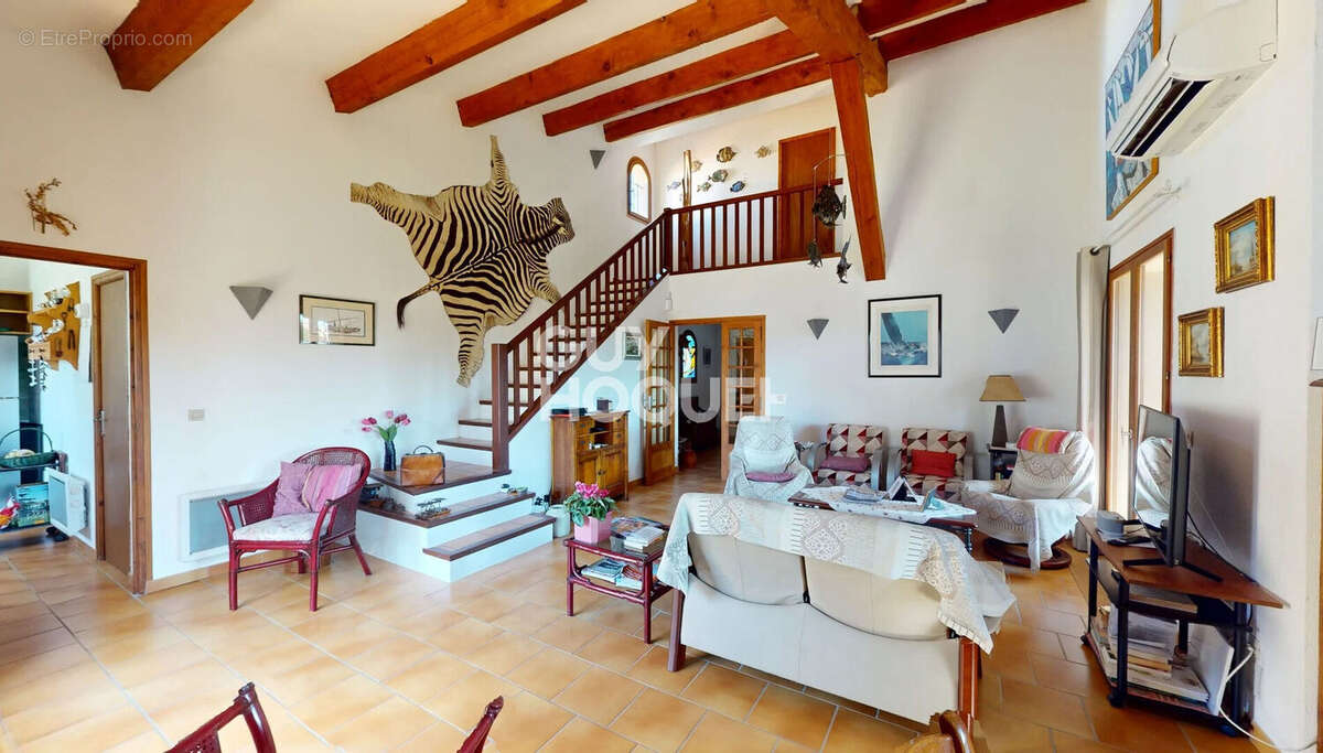 Maison à SAINT-CYPRIEN