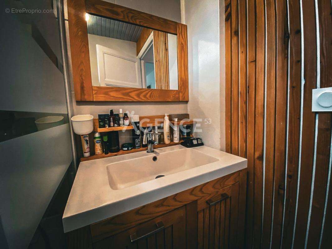 Maison à LONGUENESSE