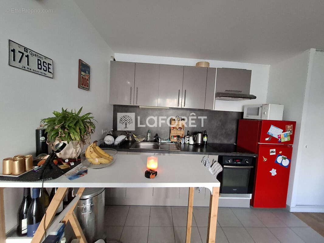 Appartement à CACHAN