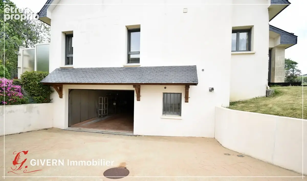 Maison 200 m² à Plouay  - photo 2