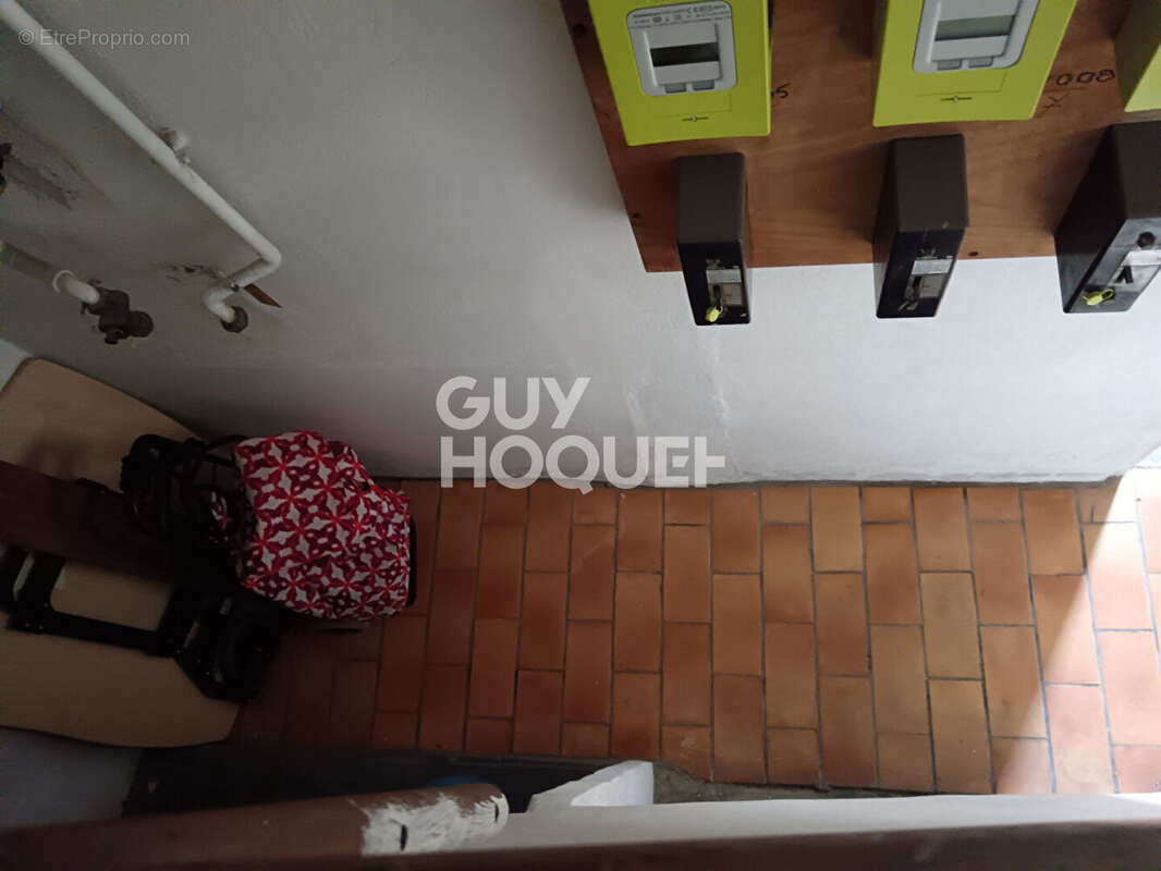 Appartement à NARBONNE