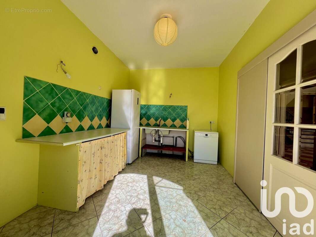 Photo 6 - Maison à ROCHEFORT-DU-GARD