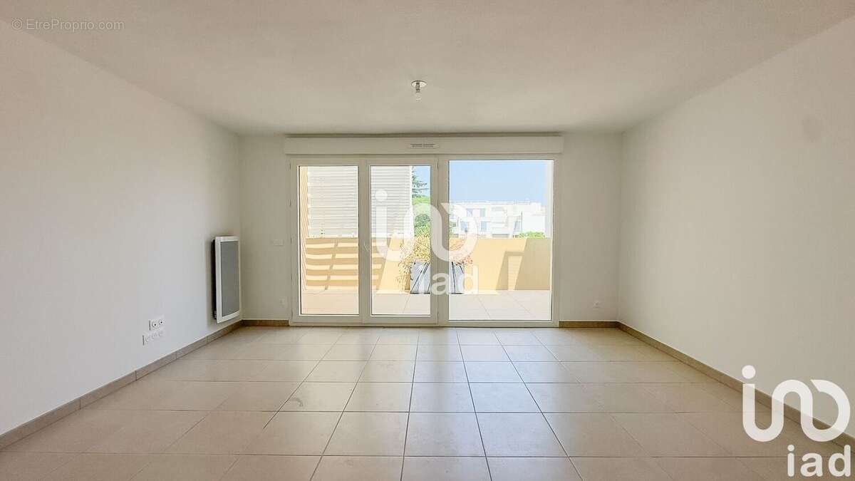 Photo 2 - Appartement à NIMES