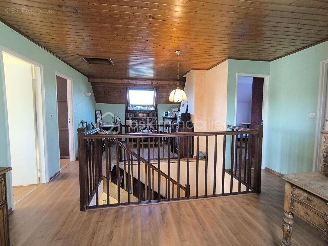 Maison à RICHWILLER