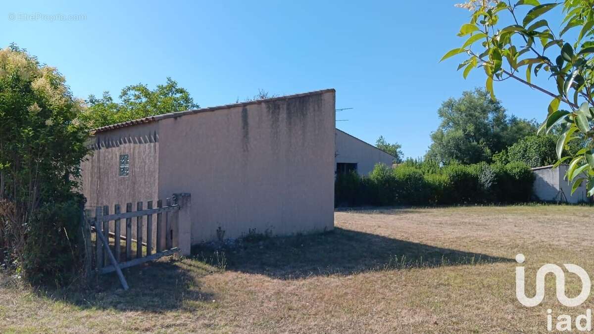 Photo 4 - Terrain à LABASTIDE-D&#039;ANJOU