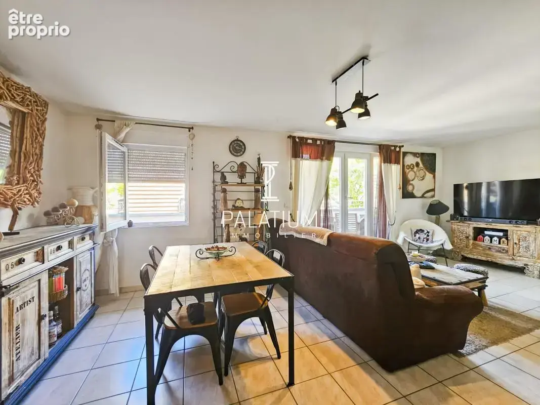 EXCLUSIVITÉ - T3 à vendre de 61 m² à Pertuis - photo 3