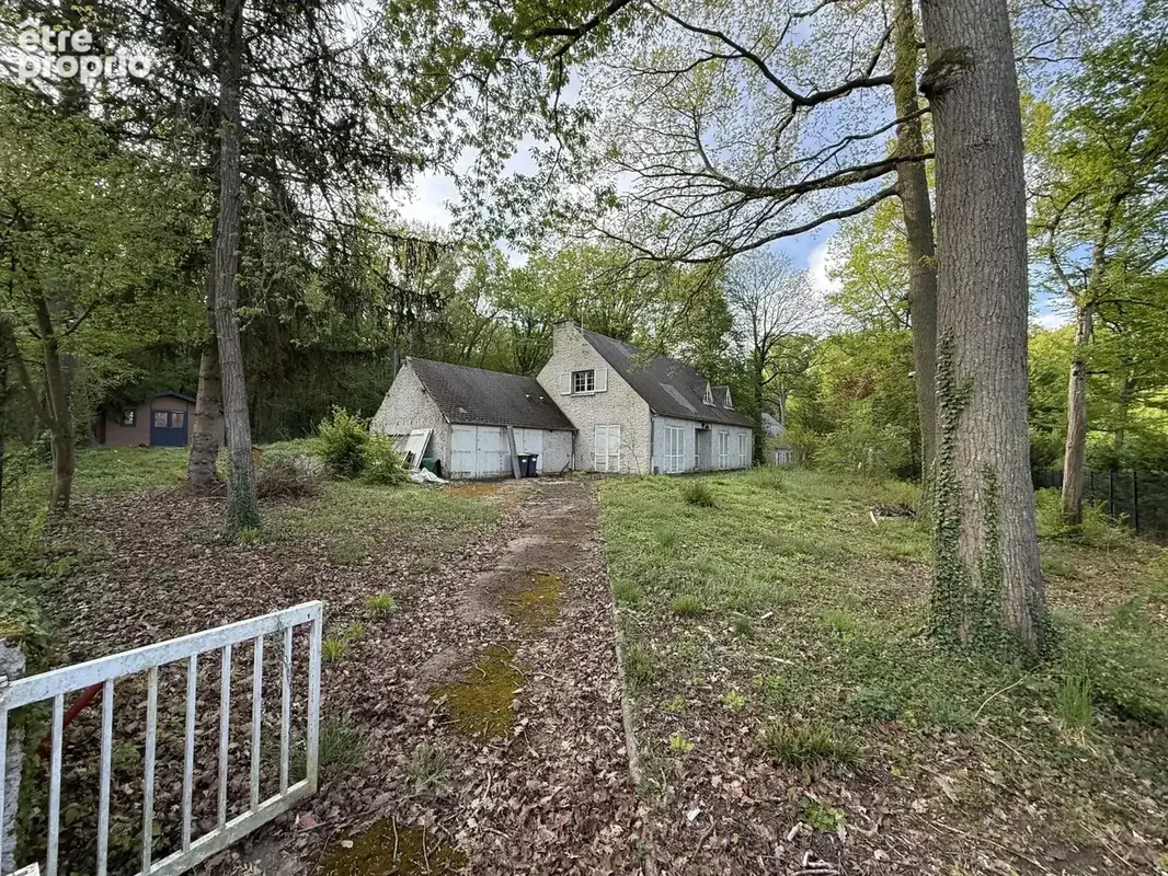 Maison a rénover ou démolir - photo 3