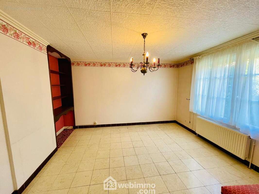 Maison 91 m² à Noyon  - photo 4