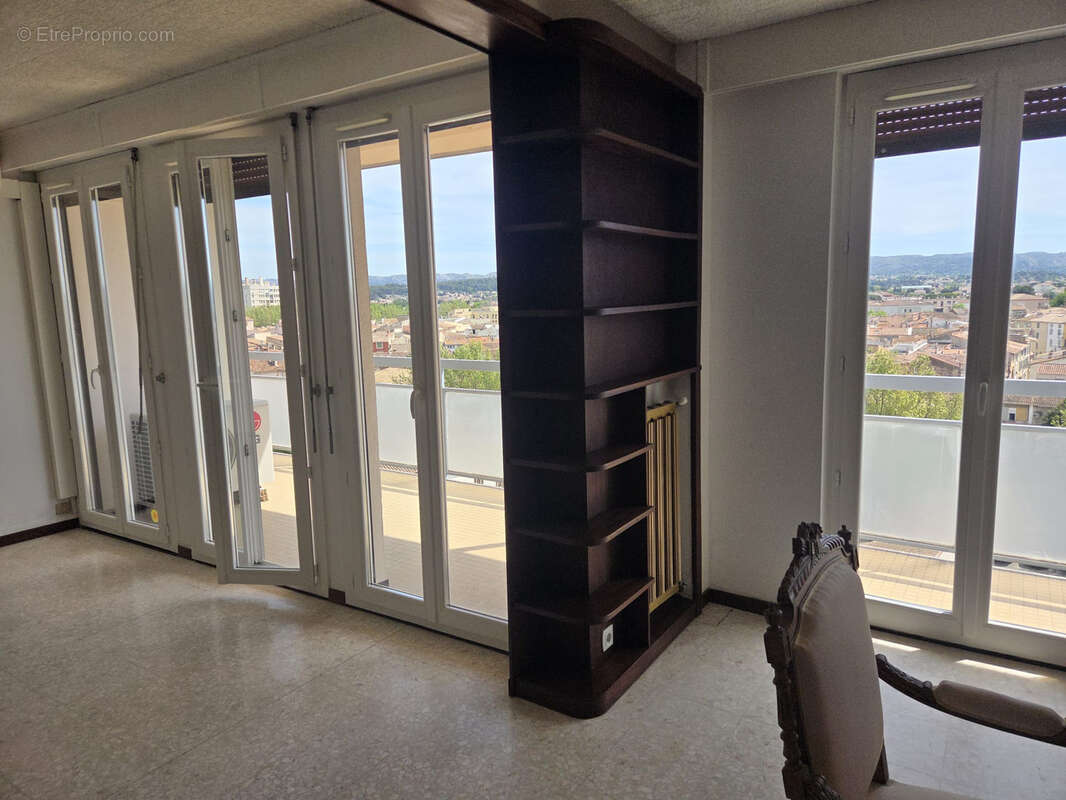 Appartement à MARIGNANE