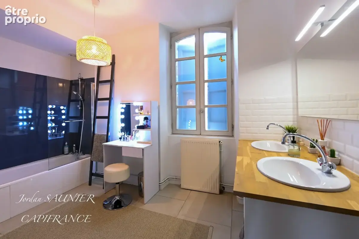 Propriete à vendre 8 pièces REVEL (31) - photo 11