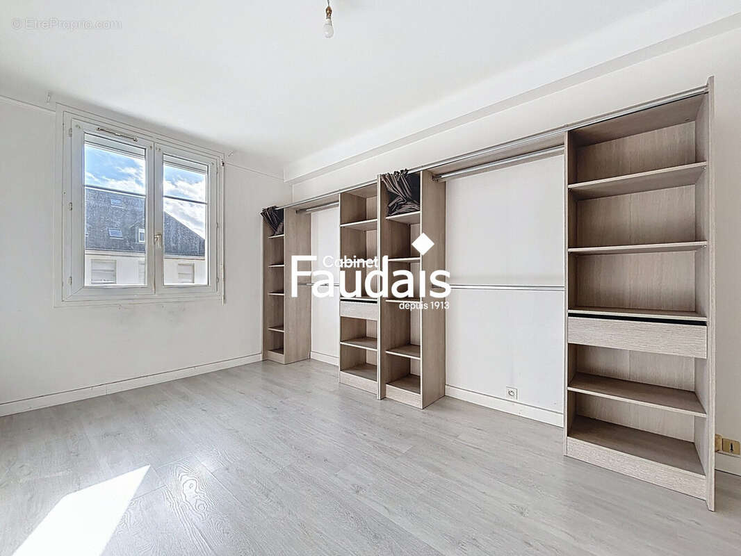 Appartement à SAINT-LO