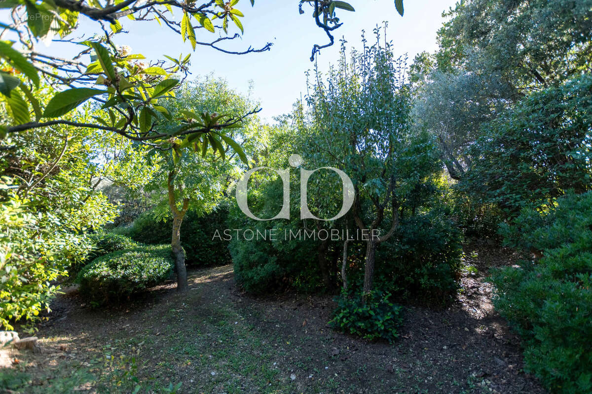 Maison à SANARY-SUR-MER