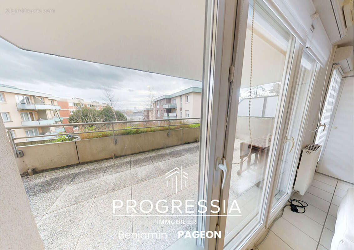 Appartement à LE HAVRE