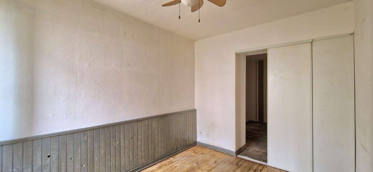 Maison à RAON-L&#039;ETAPE