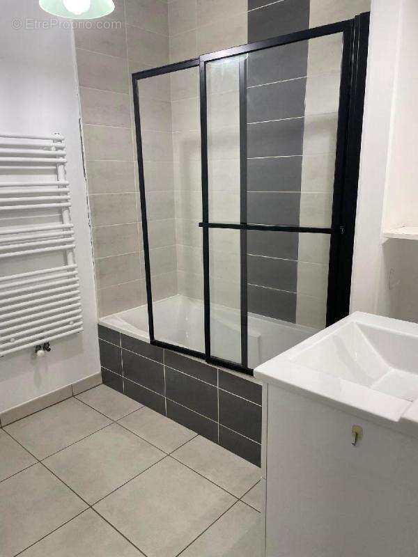 Appartement à THOUARE-SUR-LOIRE