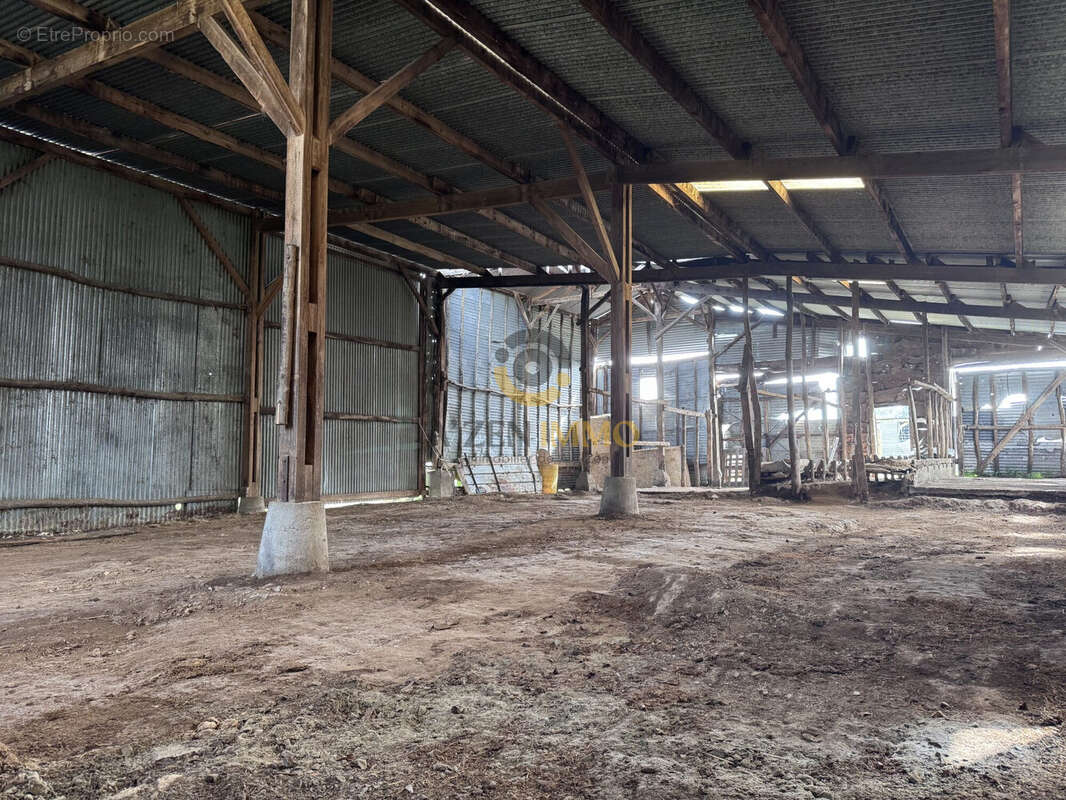 Maison à SAINT-AUBIN-LE-CLOUD