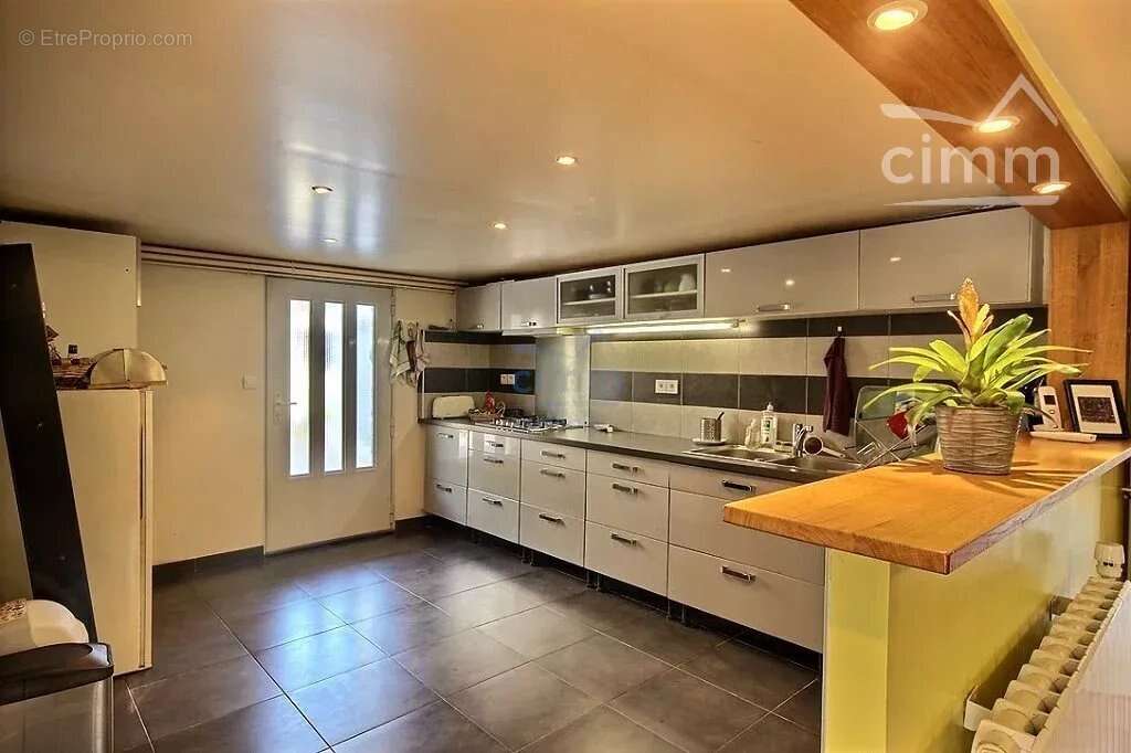 Maison à GOURNAY-SUR-MARNE