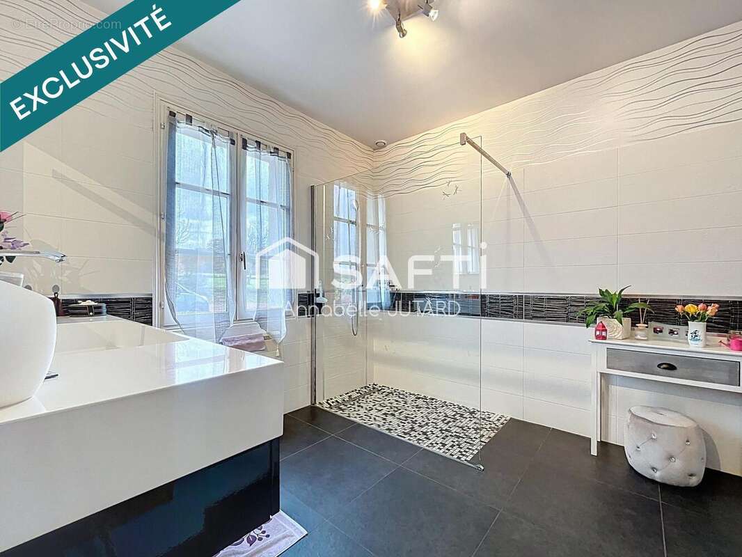 Photo 8 - Maison à SONZAY