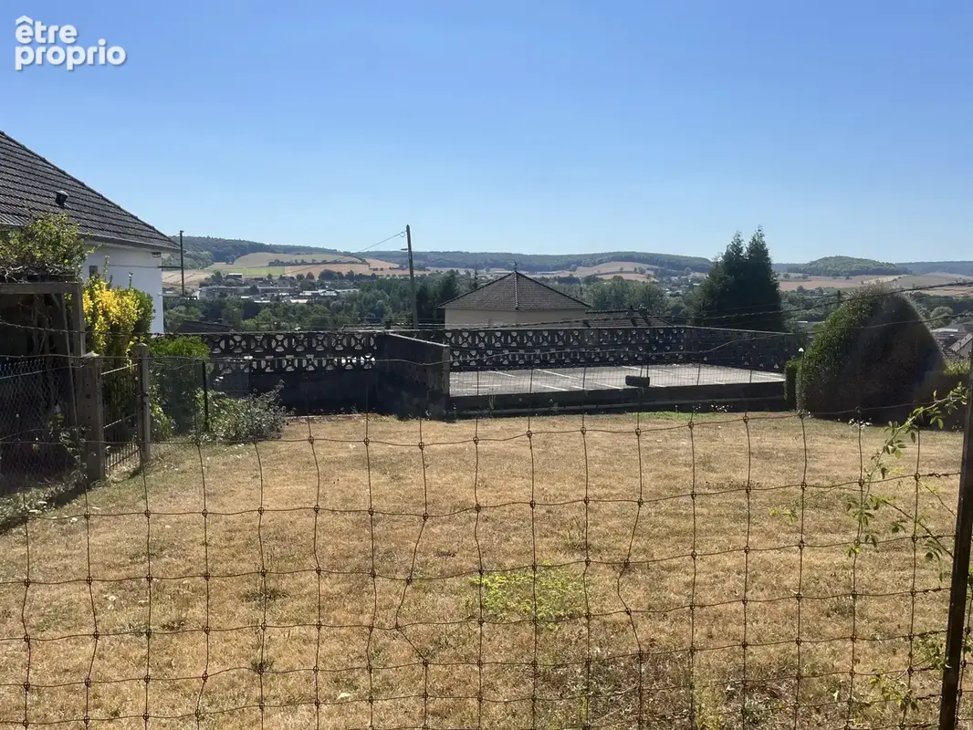 Pavillon a bouttencourt avec garage camping car - photo 20