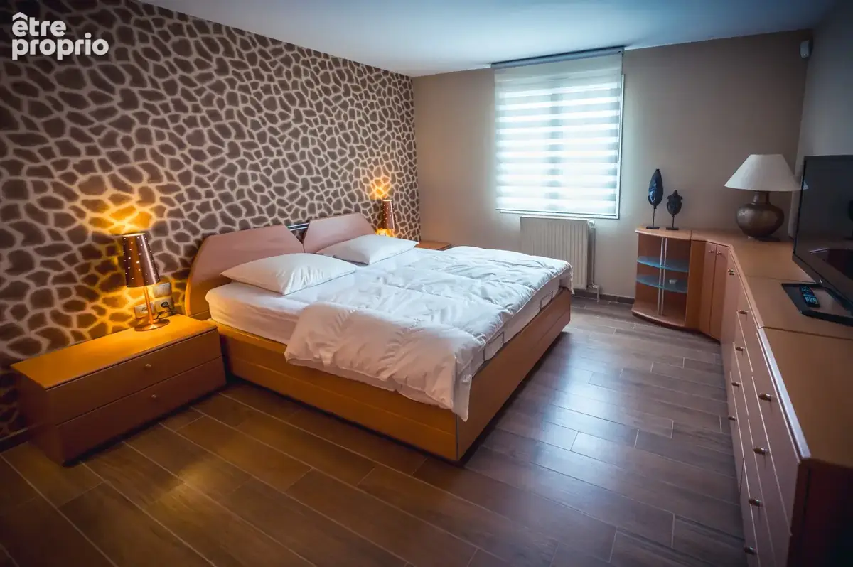 A vendre a 10km gare troyes propriete 294m2, dependance 350m2, parc paysager de 3140m2 - photo 17