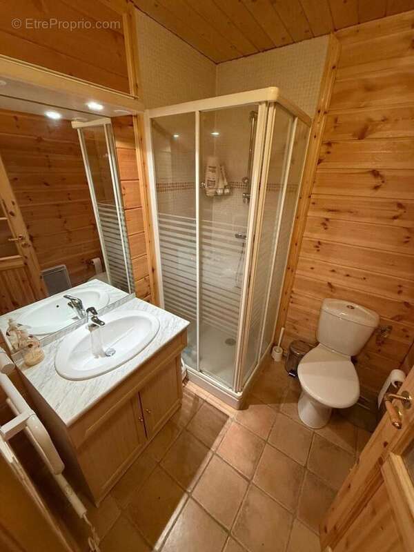   - Maison à L'HOSPITALET-PRES-L'ANDORRE