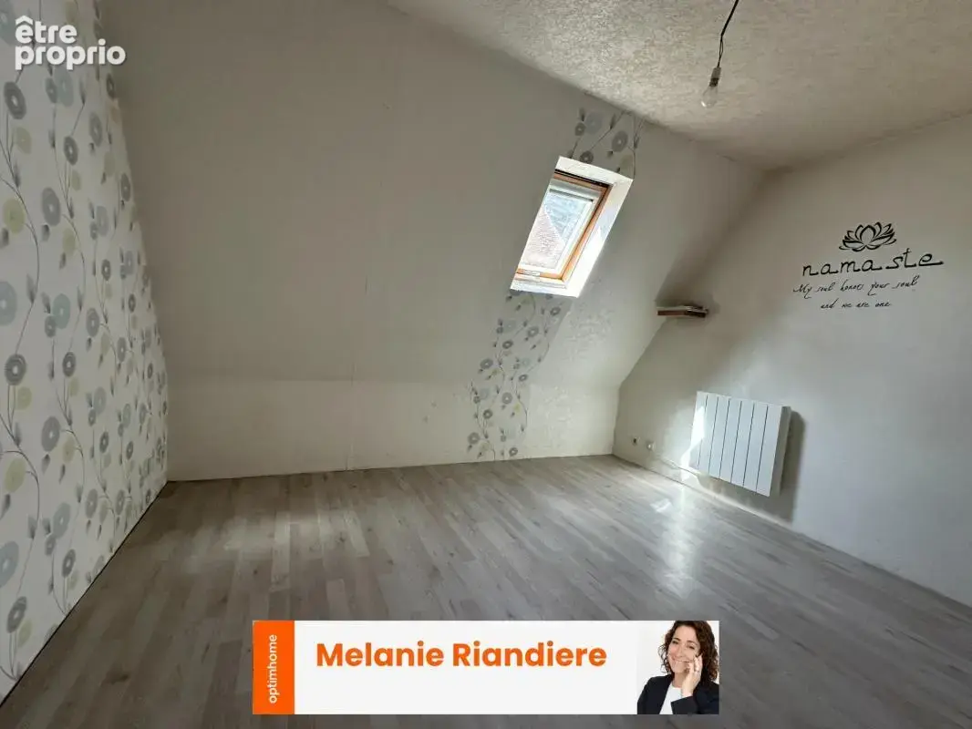 Maison de caractère 5 chambres avec jardin – Courcelles-la-Forêt - photo 10