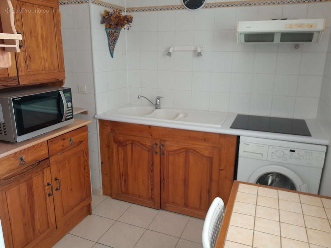 Appartement à AGDE