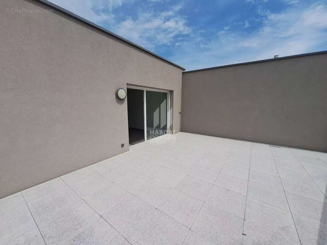 Appartement à EYBENS