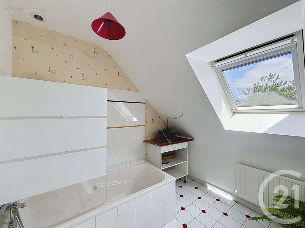 Maison 125 m² à Lannion  - photo 9