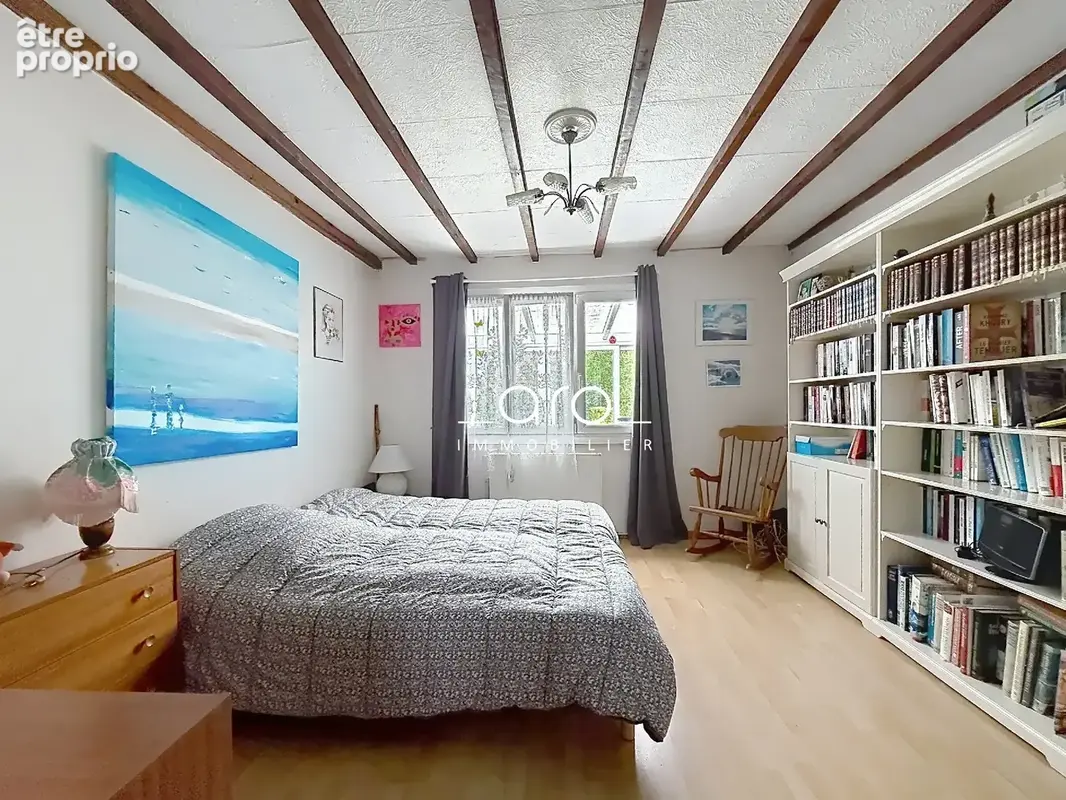 Maison 4 pièces 124 m² à vendre à Cappelle-En-Pevele (59242) - photo 5