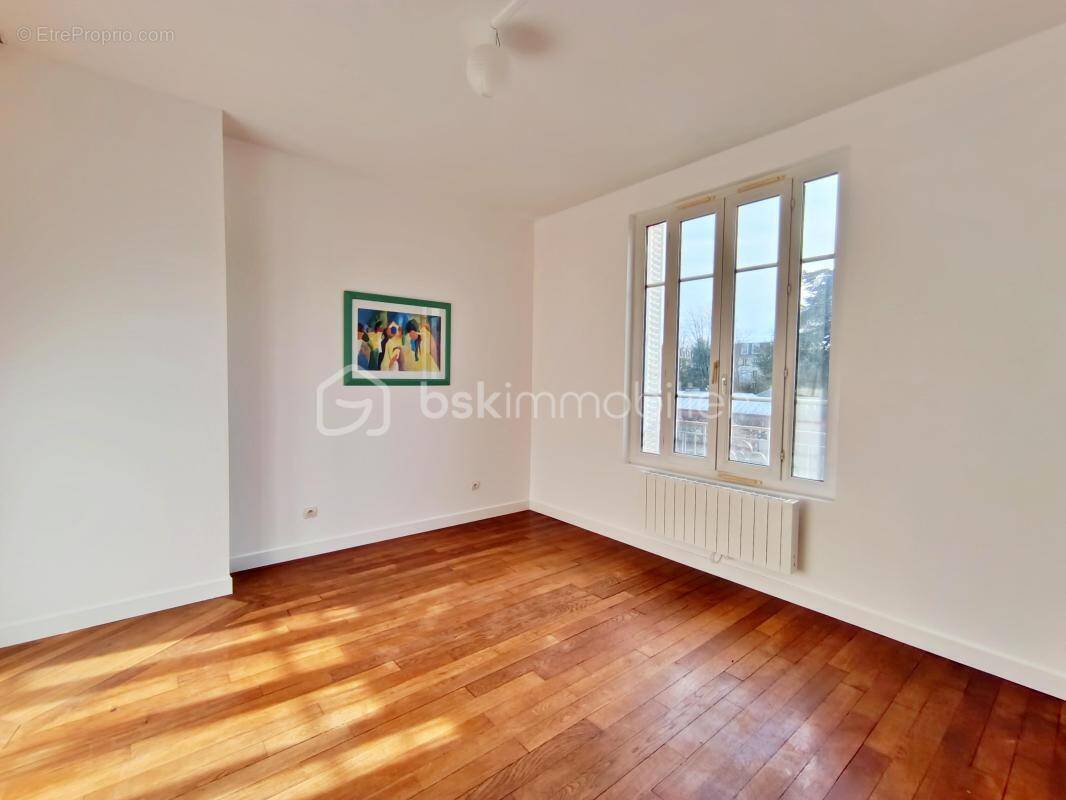 Appartement à VERSAILLES