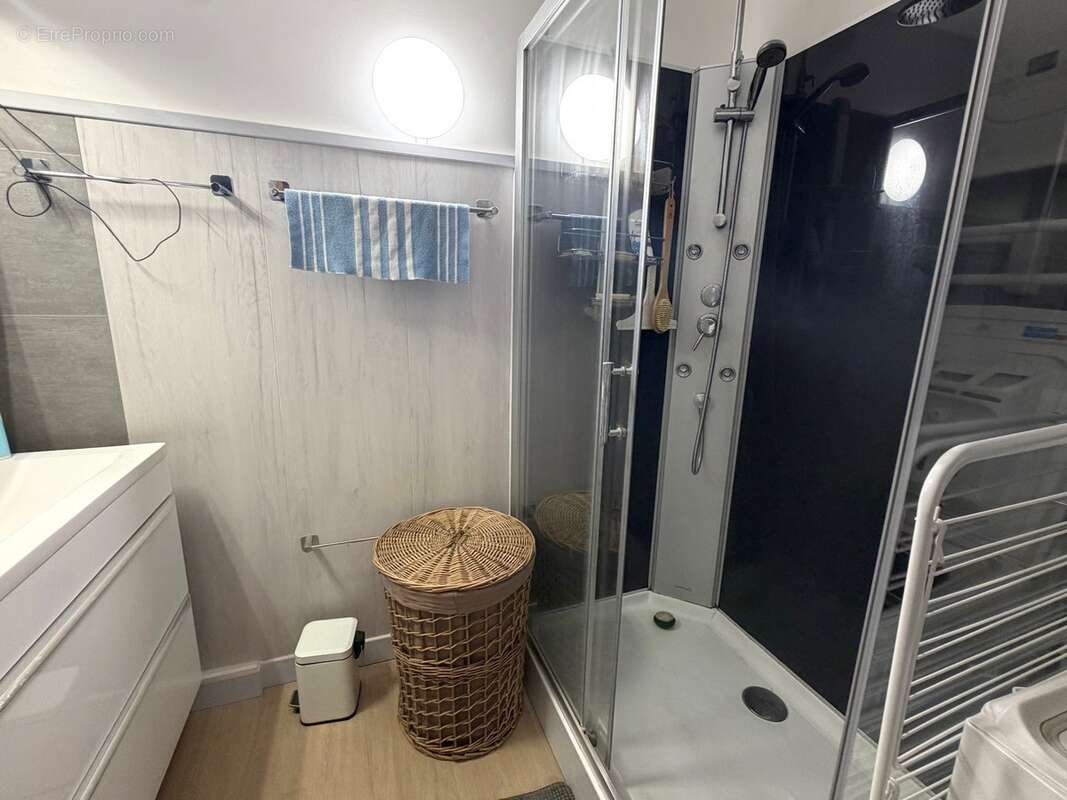 Appartement à LA SEYNE-SUR-MER