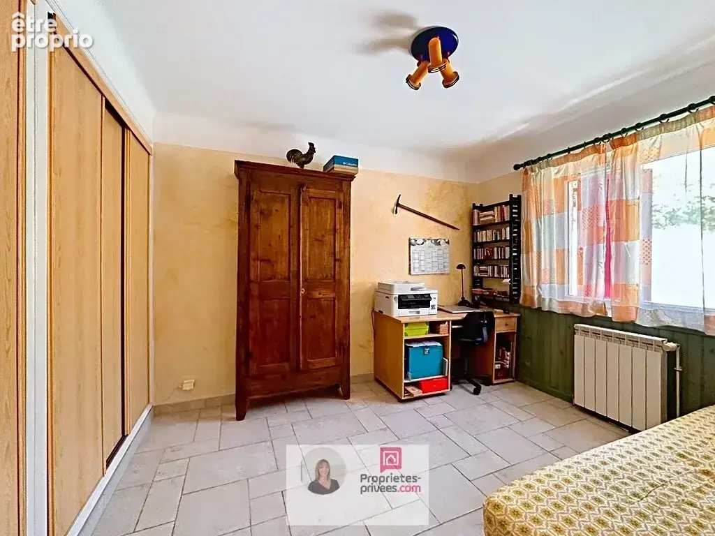 Maison de plain pied 4 pièces -  442 m2 de terrain - photo 16