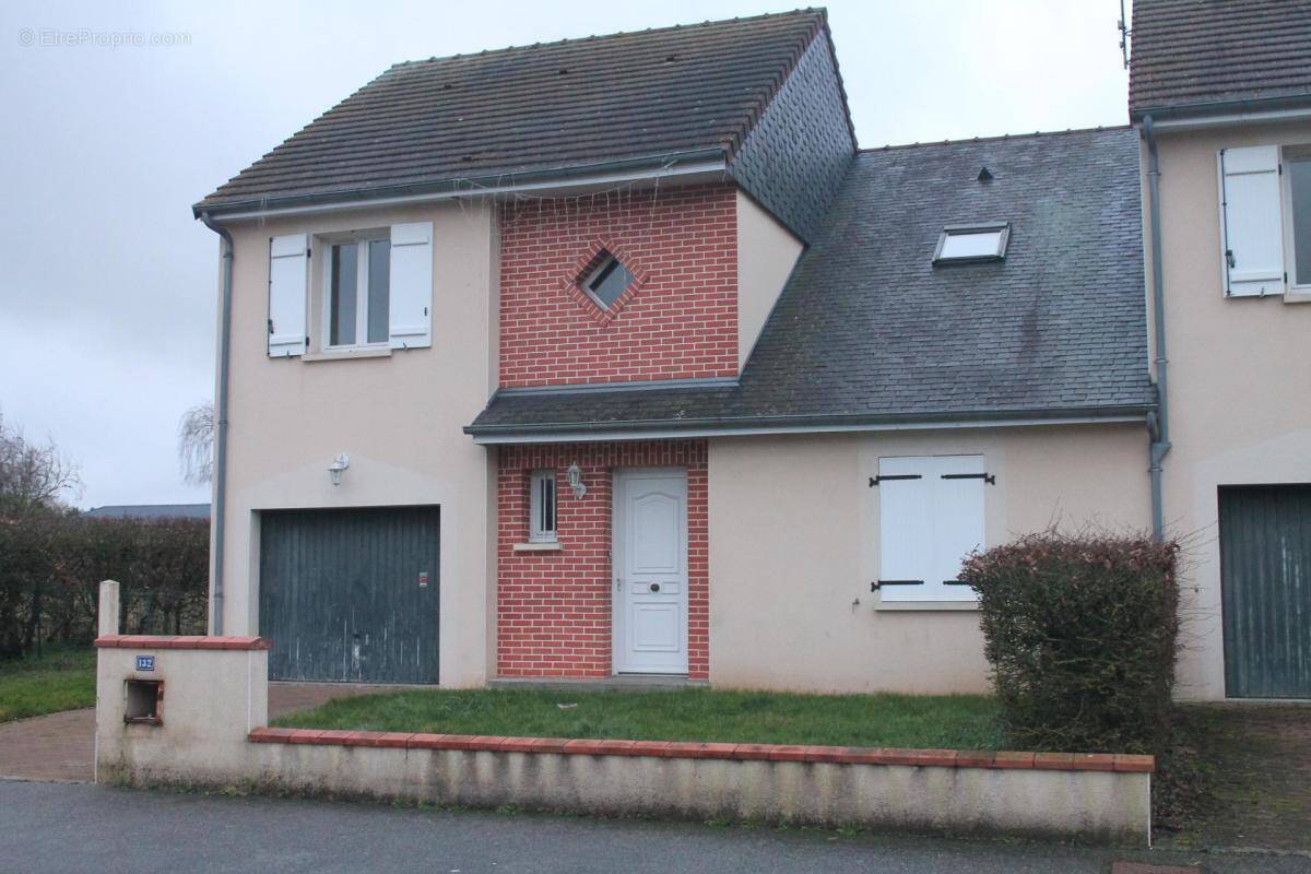 Maison à SEES