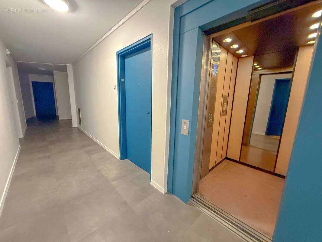 Appartement à ROUEN